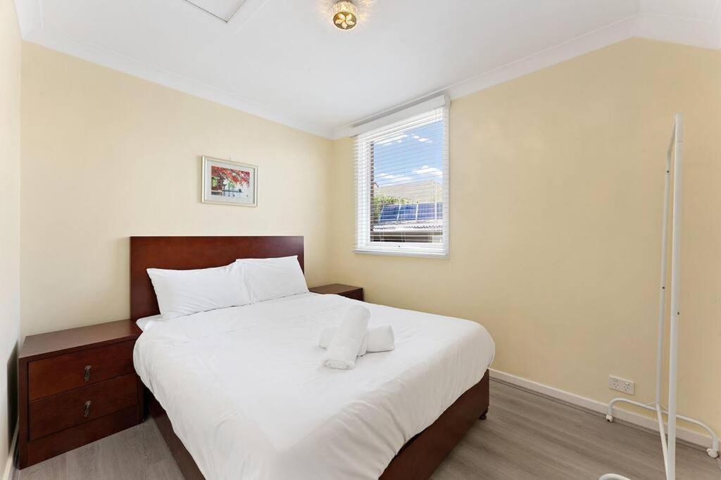 Cozy 2br House In Neutral Bay, Cremorne Casa vacanze *