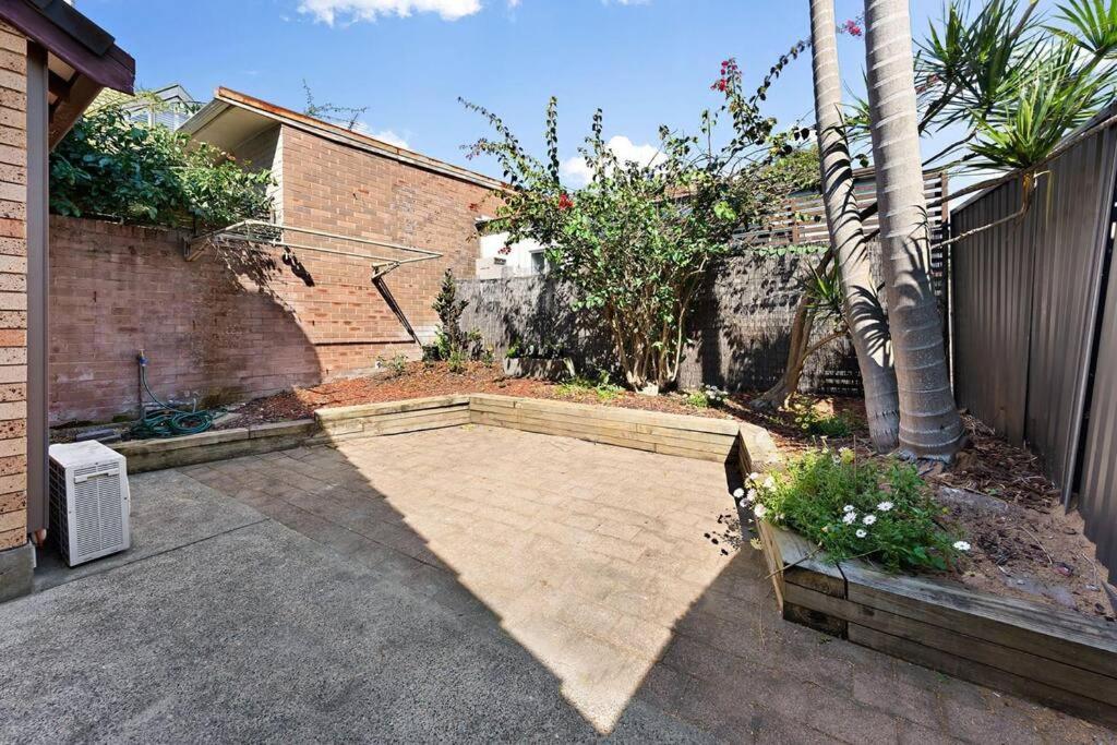 Casa vacanze Cozy 2br House In Neutral Bay, Cremorne
