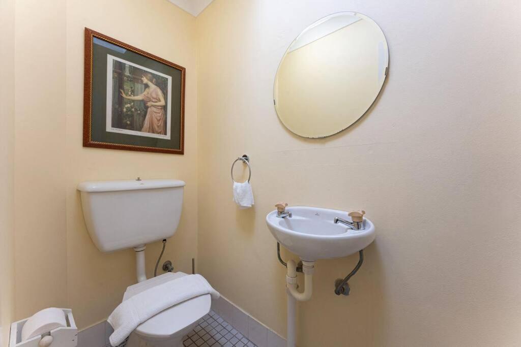 Casa vacanze Cozy 2br House In Neutral Bay, Cremorne *