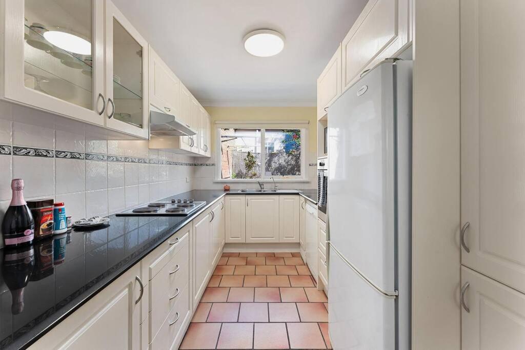 Cozy 2br House In Neutral Bay, Cremorne Casa vacanze Sydney